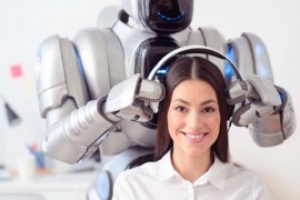 陕西及西安人工智能机器人公司名单以及公司智能产品大揭秘！
