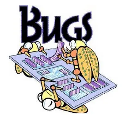 bugs